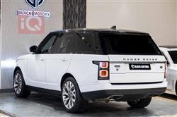 Land Rover Range Rover Vogue